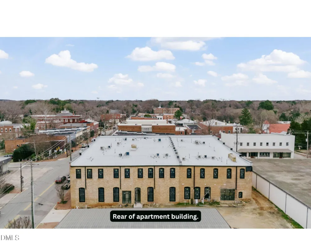 202 S Main Street #214 Warrenton, NC 27589