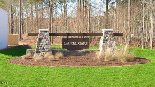520 Cherry Laurel Drive Sanford, NC 27332