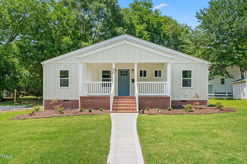 320 Clay Street Clayton, NC 27520
