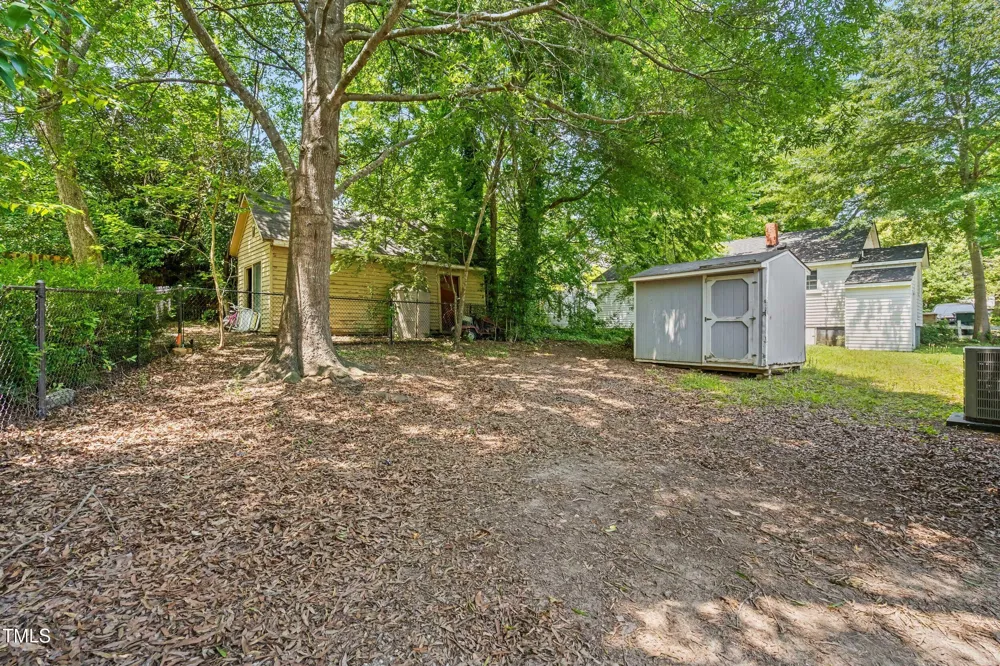 320 Clay Street Clayton, NC 27520