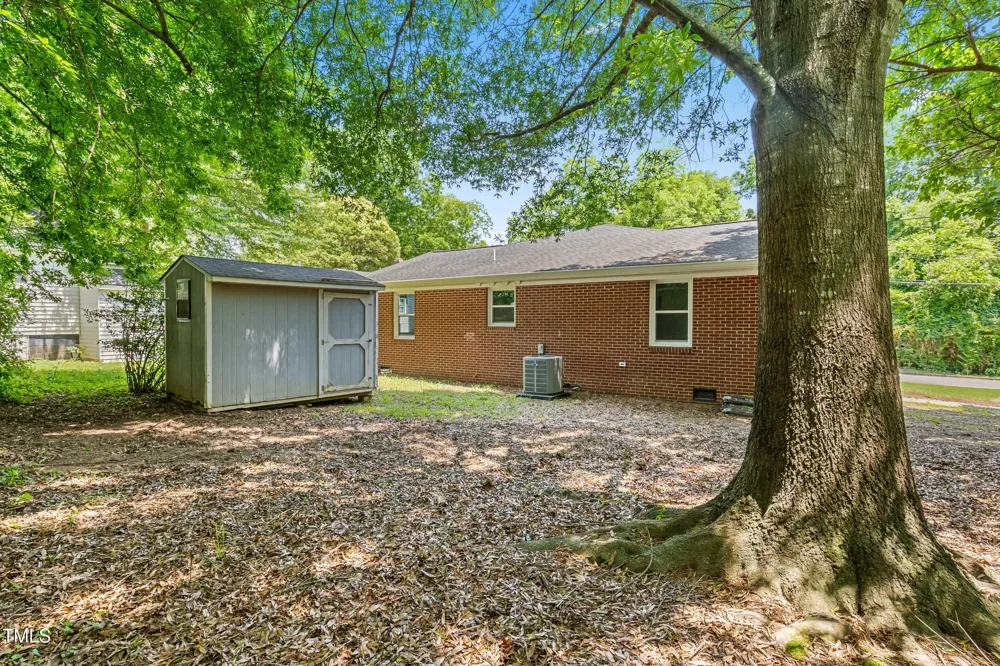 320 Clay Street Clayton, NC 27520