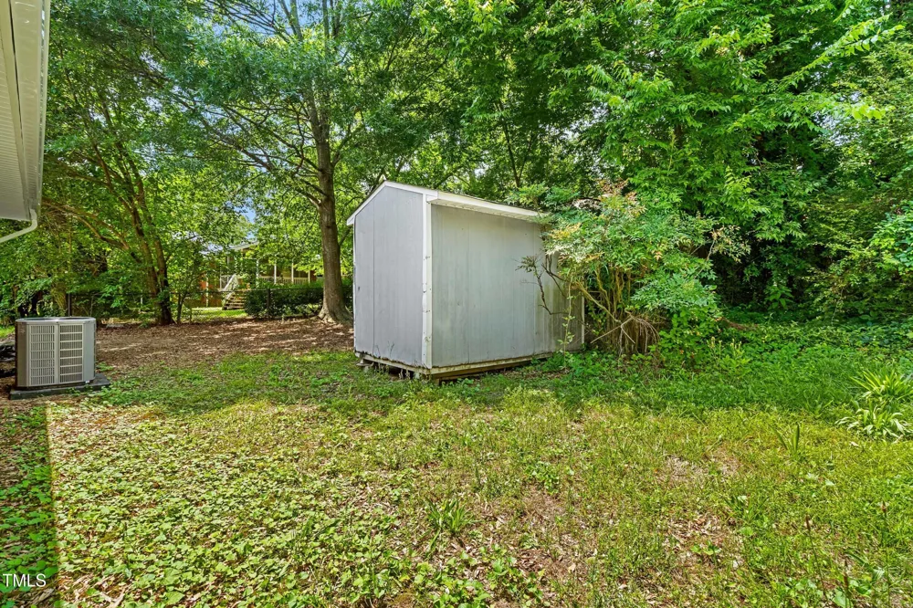 320 Clay Street Clayton, NC 27520