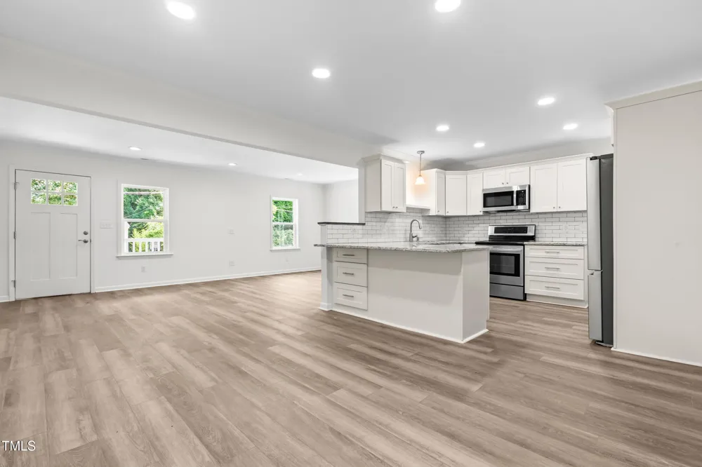 320 Clay Street Clayton, NC 27520