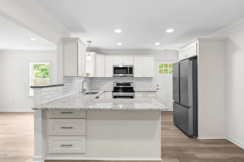 320 Clay Street Clayton, NC 27520