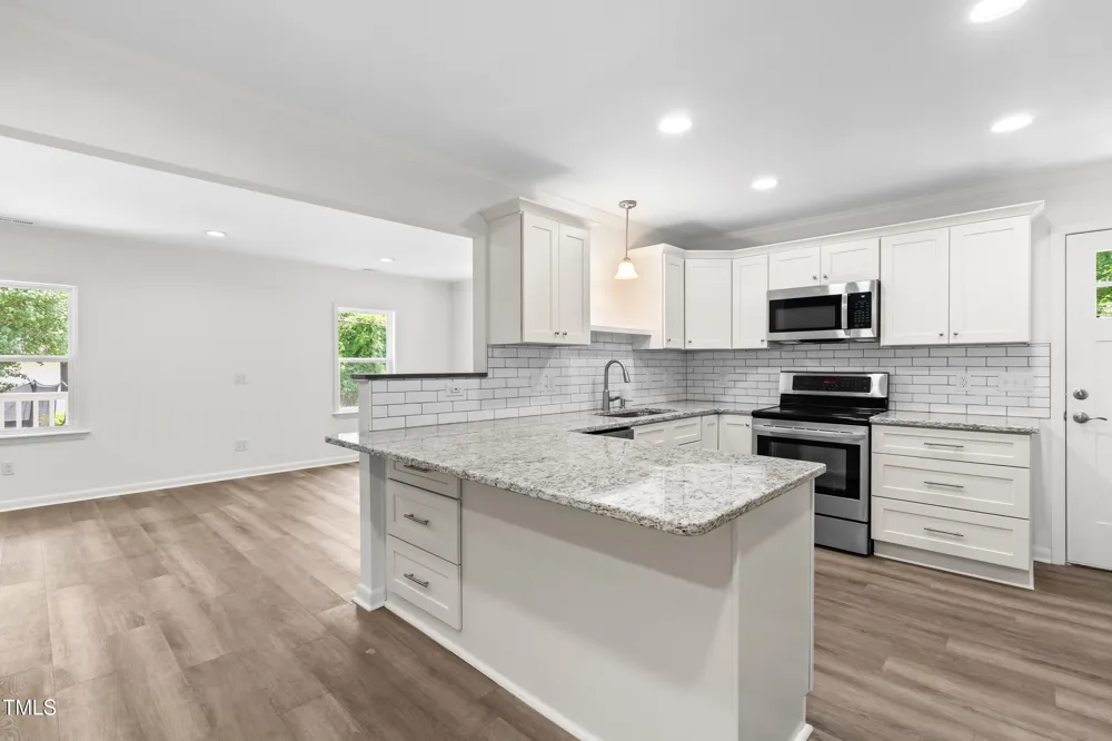 320 Clay Street Clayton, NC 27520