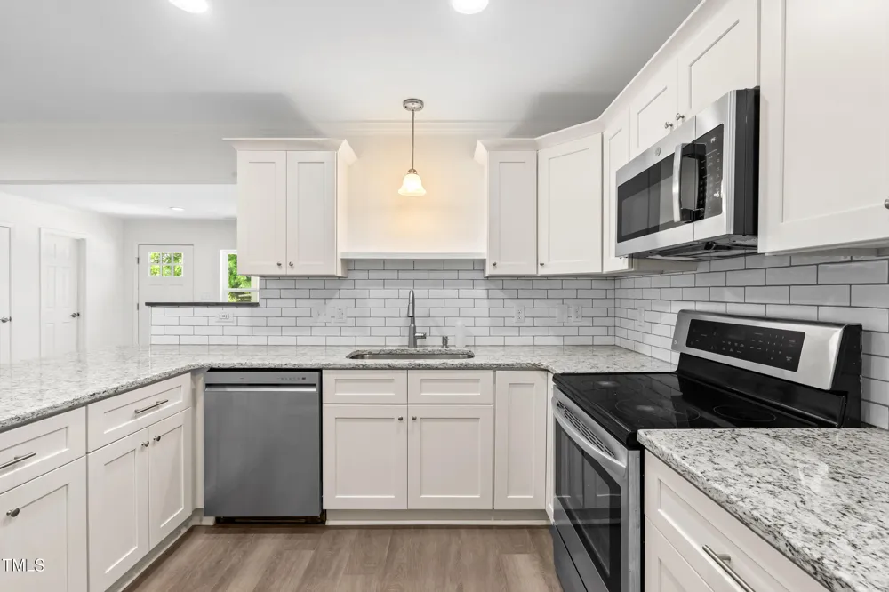 320 Clay Street Clayton, NC 27520