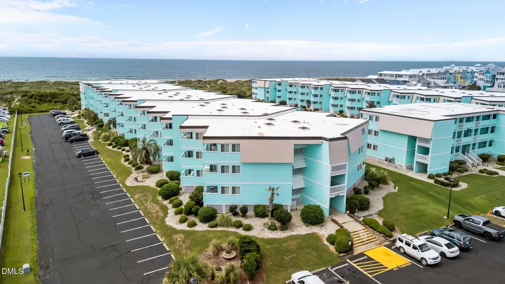 301 Commerce Way #101 Atlantic Beach, NC 28512