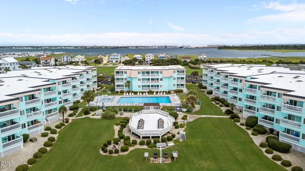 301 Commerce Way #101 Atlantic Beach, NC 28512