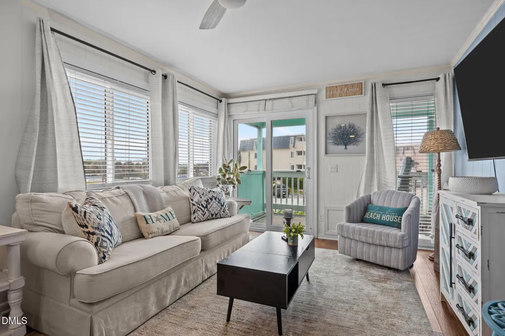 301 Commerce Way #101 Atlantic Beach, NC 28512