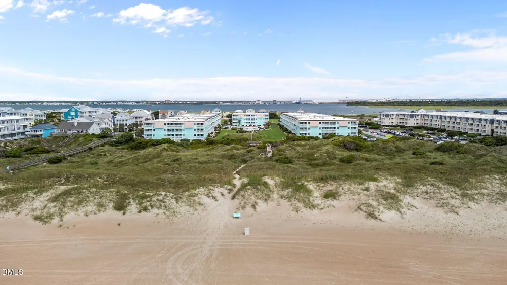 301 Commerce Way #101 Atlantic Beach, NC 28512