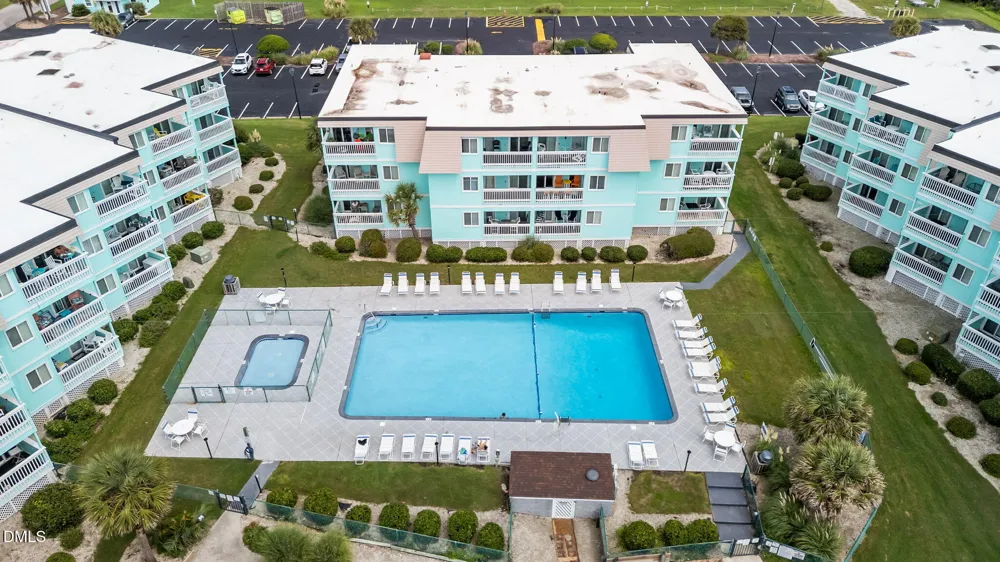 301 Commerce Way #101 Atlantic Beach, NC 28512