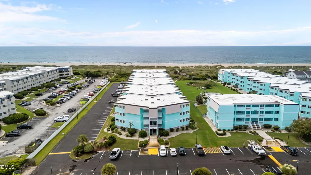 301 Commerce Way #101 Atlantic Beach, NC 28512