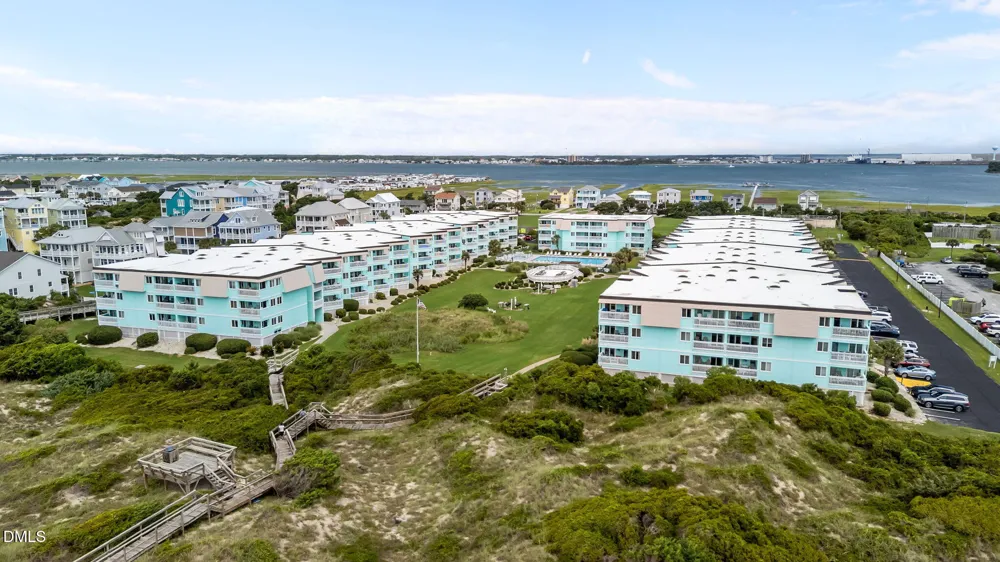 301 Commerce Way #101 Atlantic Beach, NC 28512