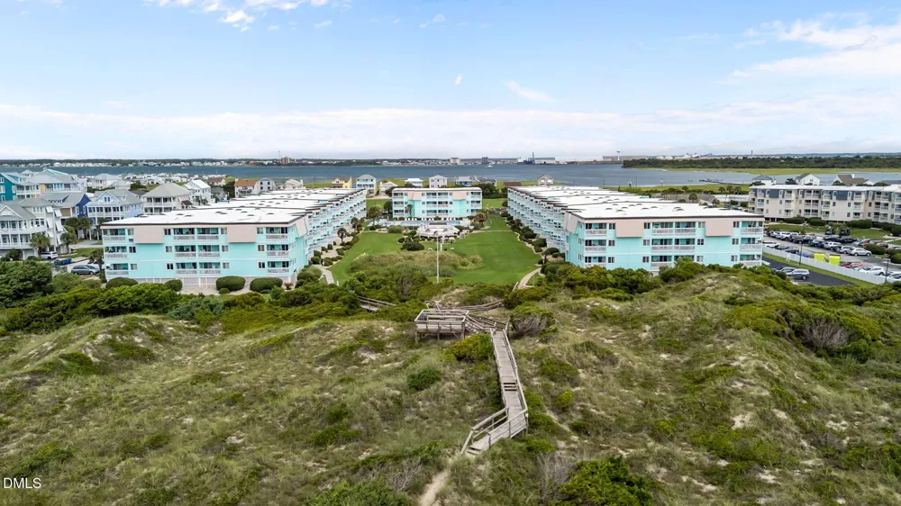 301 Commerce Way #101 Atlantic Beach, NC 28512