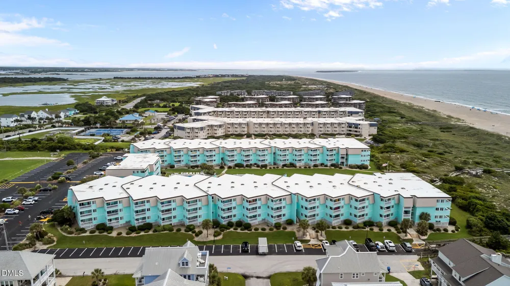 301 Commerce Way #101 Atlantic Beach, NC 28512