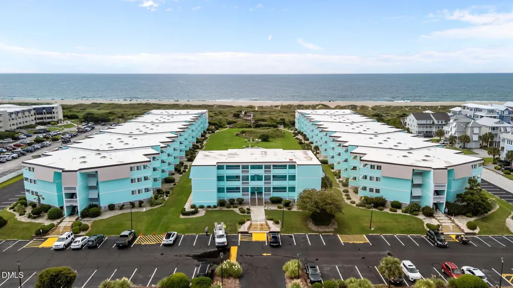 301 Commerce Way #101 Atlantic Beach, NC 28512