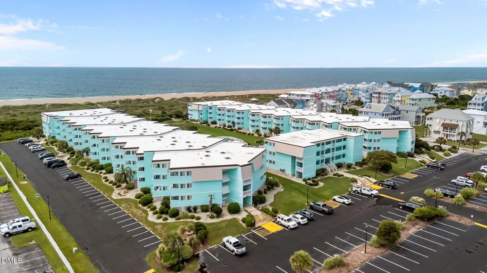 301 Commerce Way #101 Atlantic Beach, NC 28512