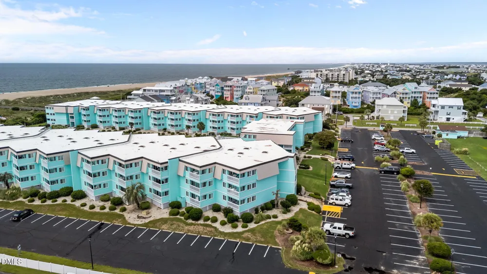301 Commerce Way #101 Atlantic Beach, NC 28512
