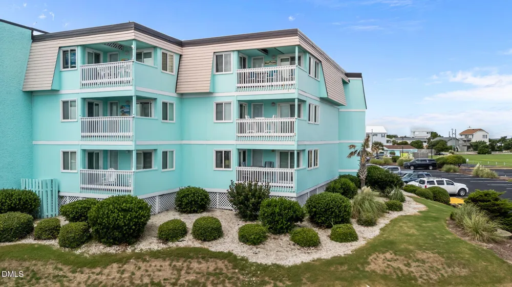 301 Commerce Way #101 Atlantic Beach, NC 28512