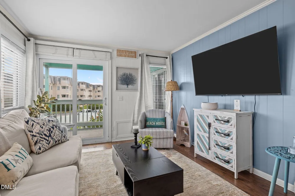 301 Commerce Way #101 Atlantic Beach, NC 28512