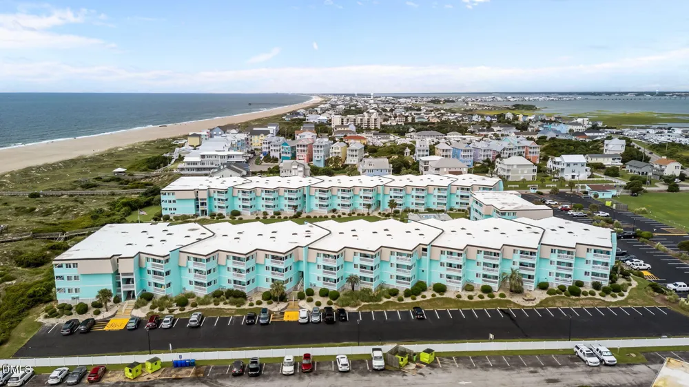 301 Commerce Way #101 Atlantic Beach, NC 28512