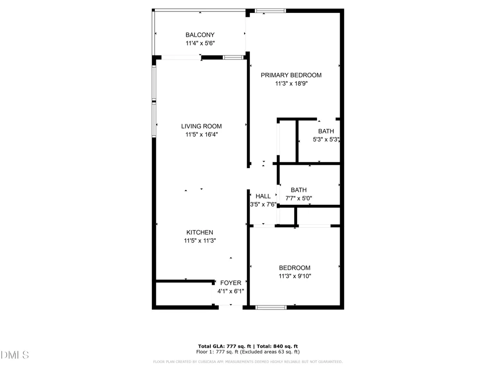 301 Commerce Way #101 Atlantic Beach, NC 28512