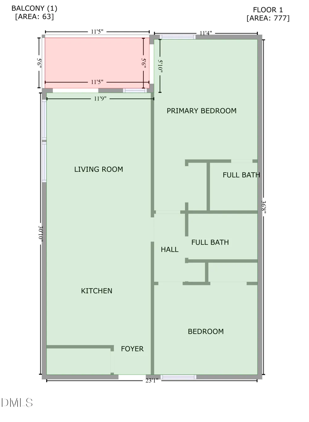 301 Commerce Way #101 Atlantic Beach, NC 28512