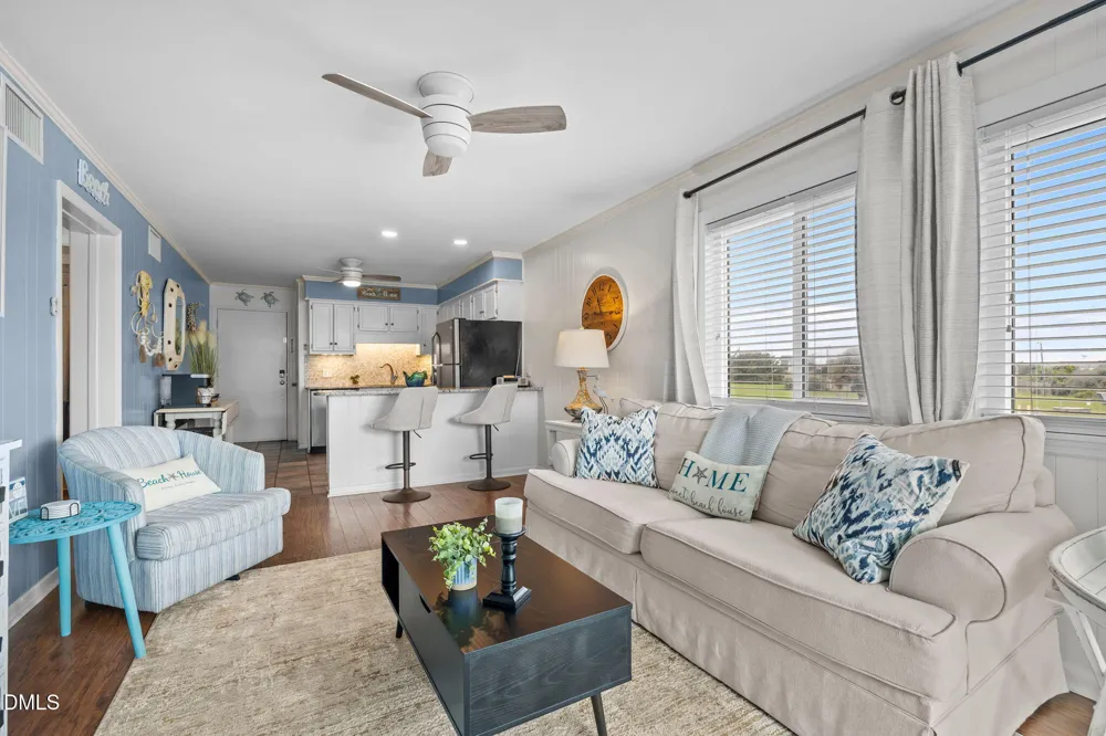 301 Commerce Way #101 Atlantic Beach, NC 28512