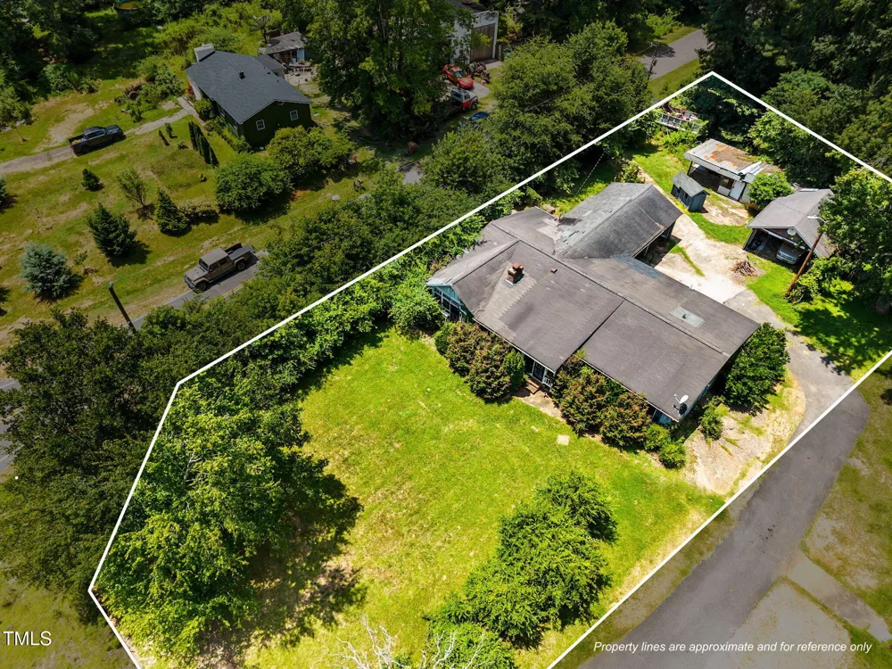 9640 Holly Springs Road Apex, NC 27539
