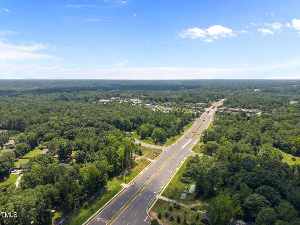 9640 Holly Springs Road Apex, NC 27539