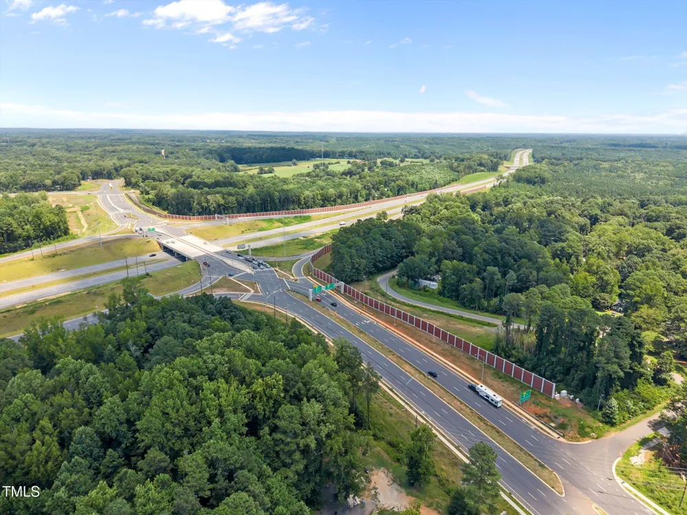 9640 Holly Springs Road Apex, NC 27539