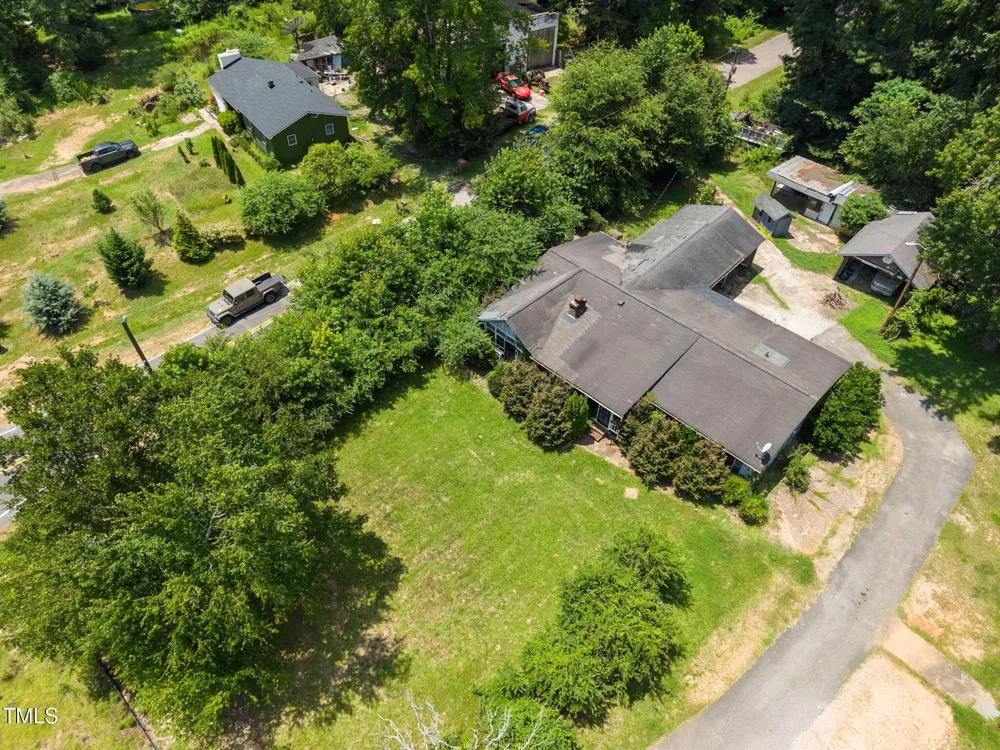 9640 Holly Springs Road Apex, NC 27539