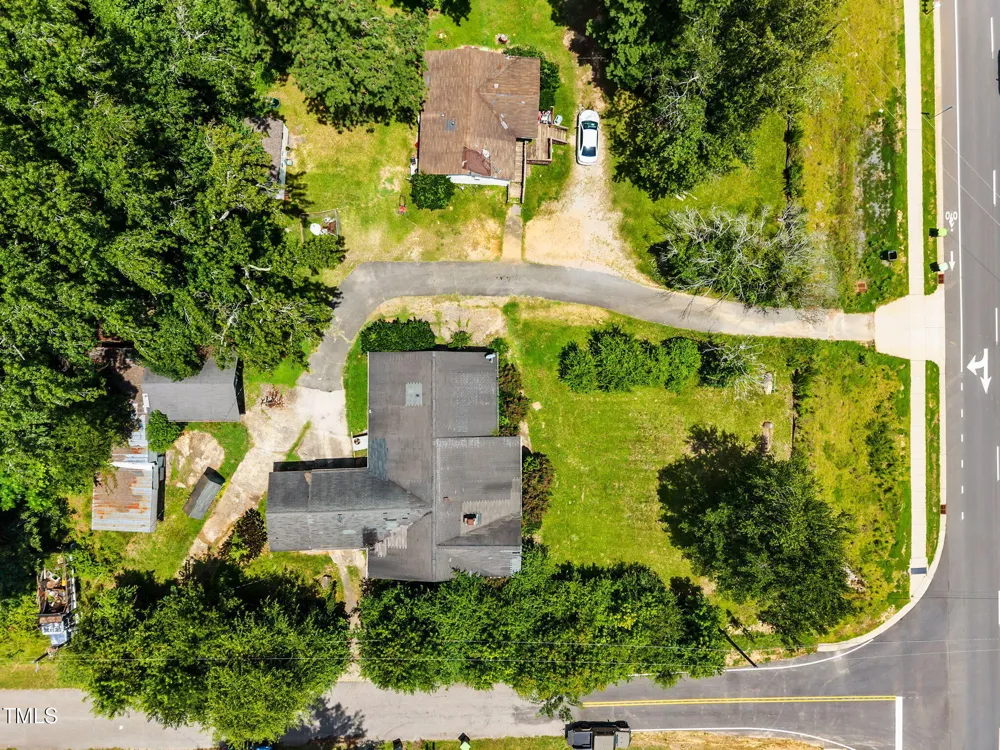 9640 Holly Springs Road Apex, NC 27539