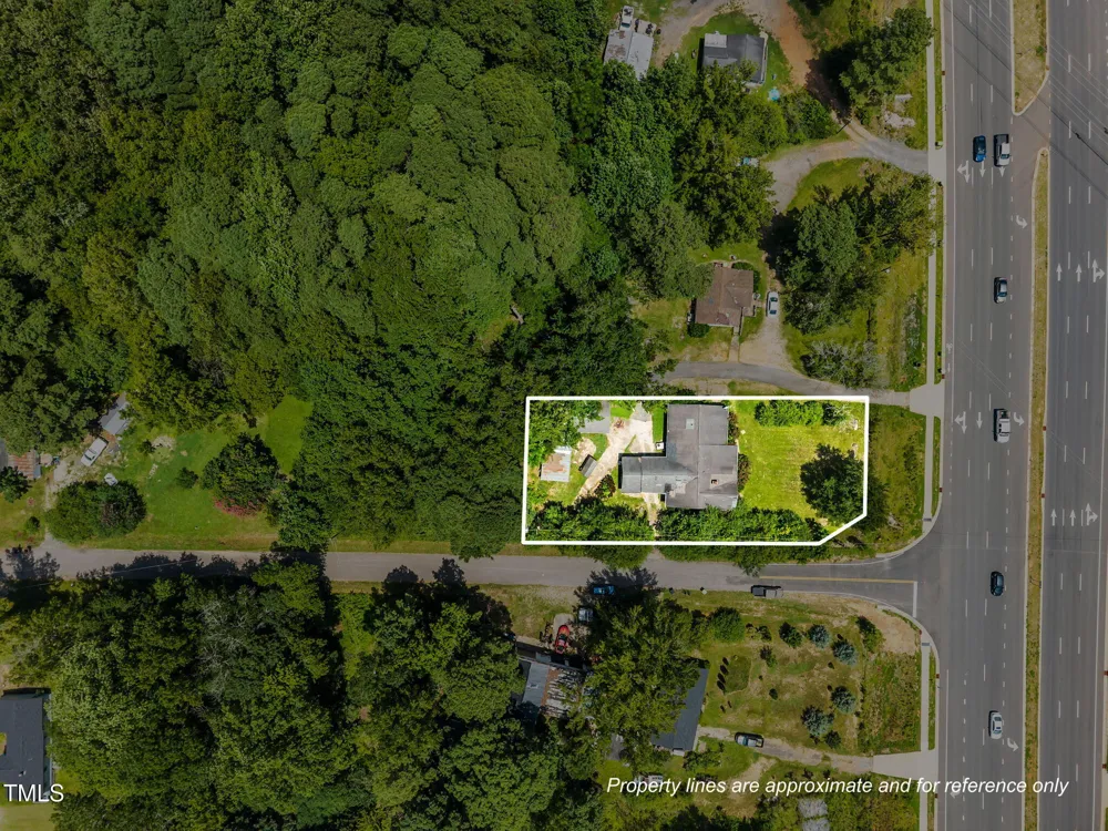 9640 Holly Springs Road Apex, NC 27539