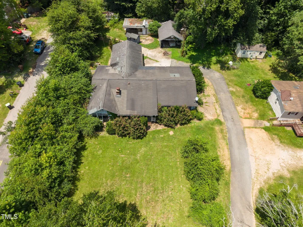 9640 Holly Springs Road Apex, NC 27539