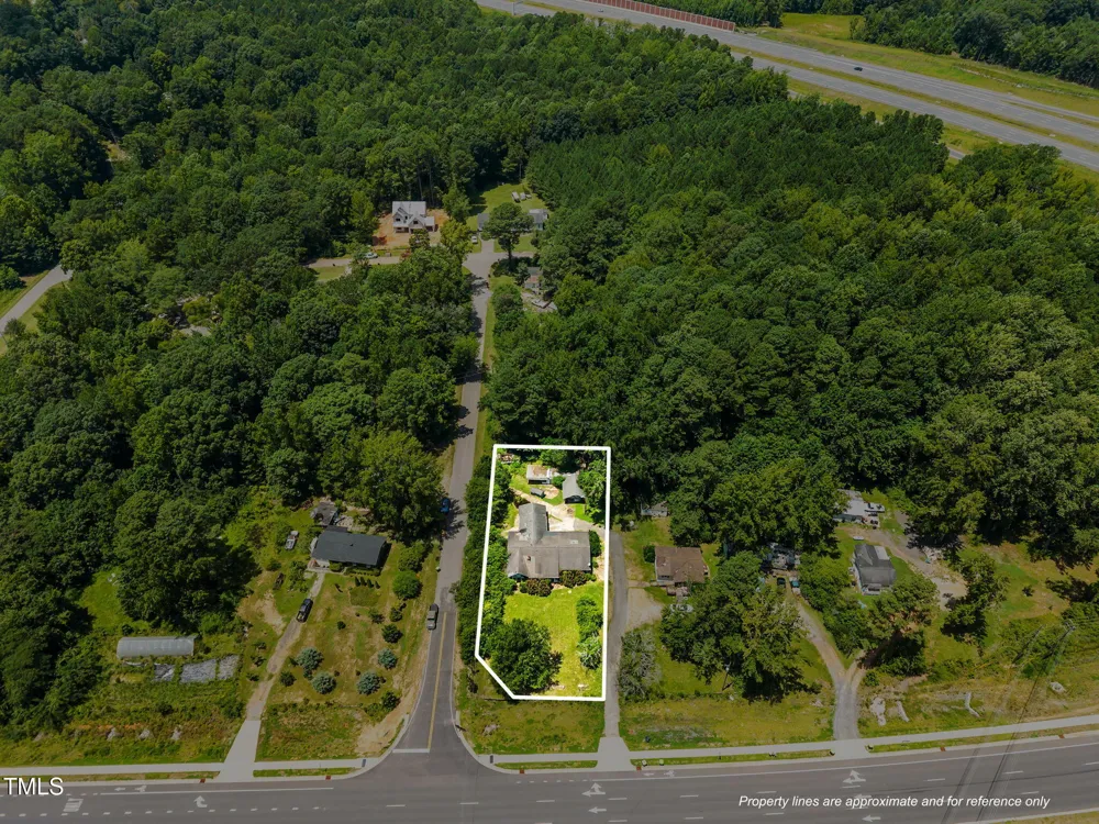9640 Holly Springs Road Apex, NC 27539