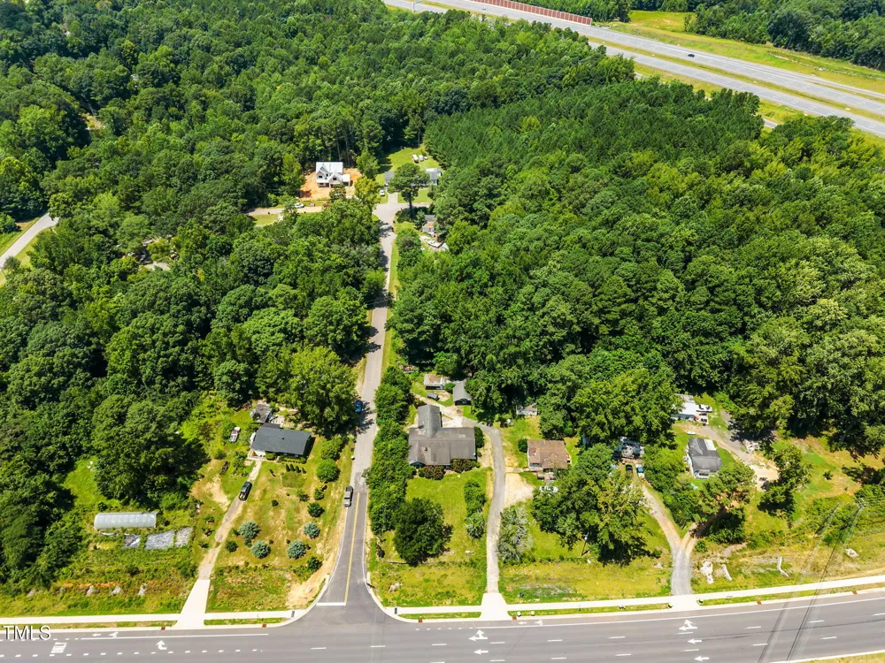 9640 Holly Springs Road Apex, NC 27539