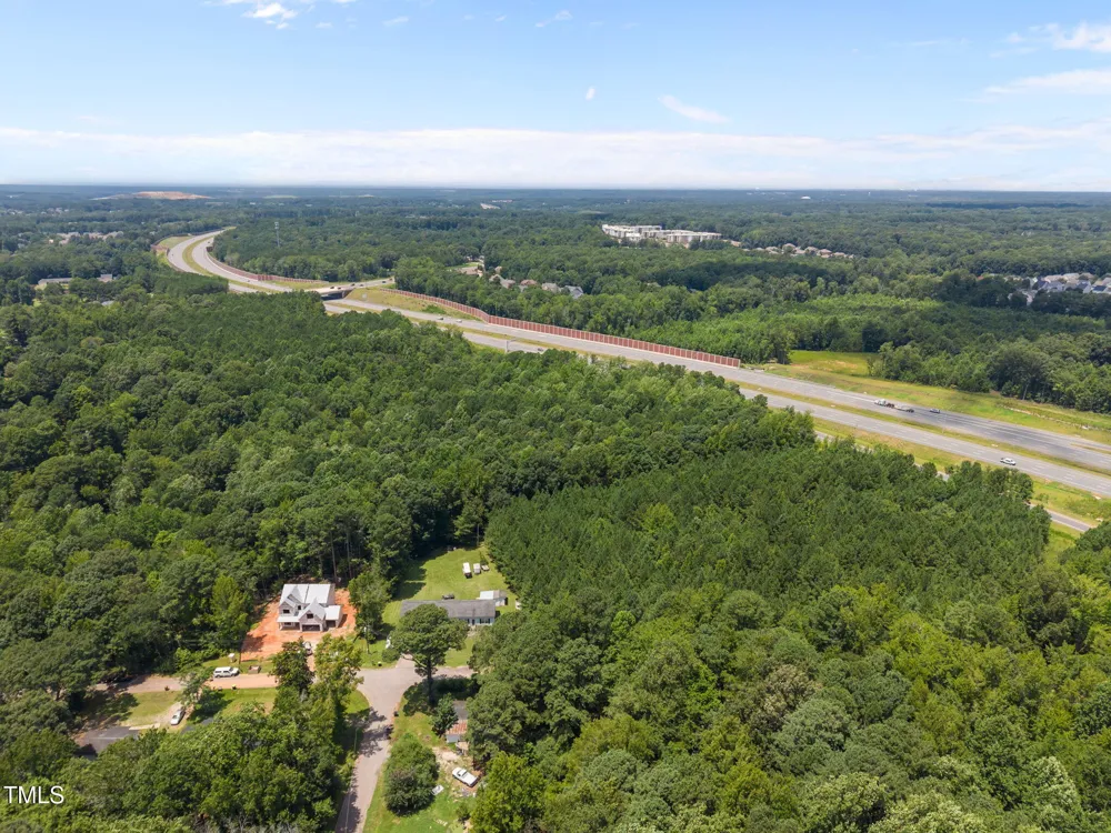 9640 Holly Springs Road Apex, NC 27539