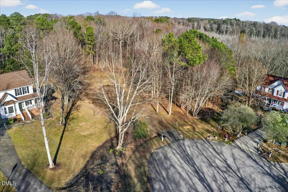 515 Tafton Drive Wendell, NC 27591