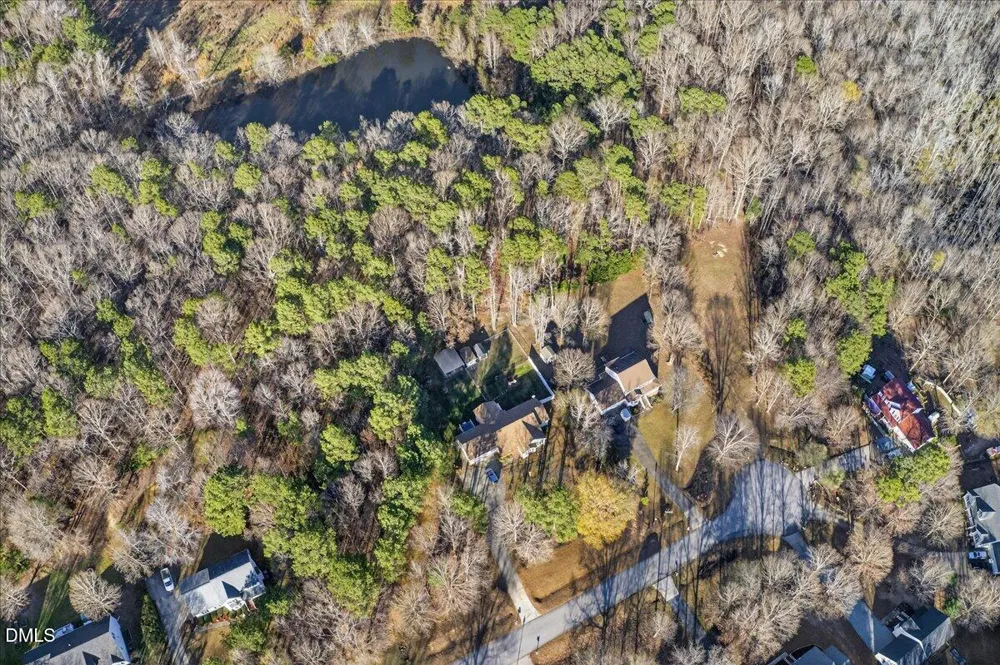 515 Tafton Drive Wendell, NC 27591