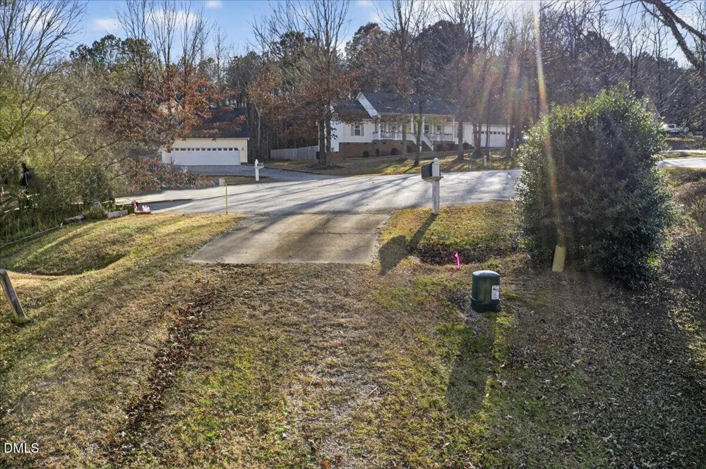 515 Tafton Drive Wendell, NC 27591