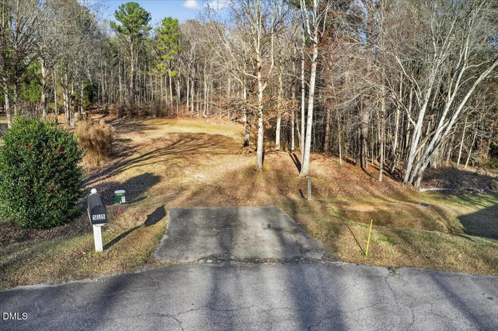 515 Tafton Drive Wendell, NC 27591