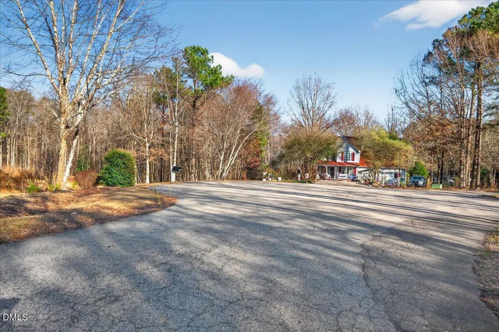 515 Tafton Drive Wendell, NC 27591