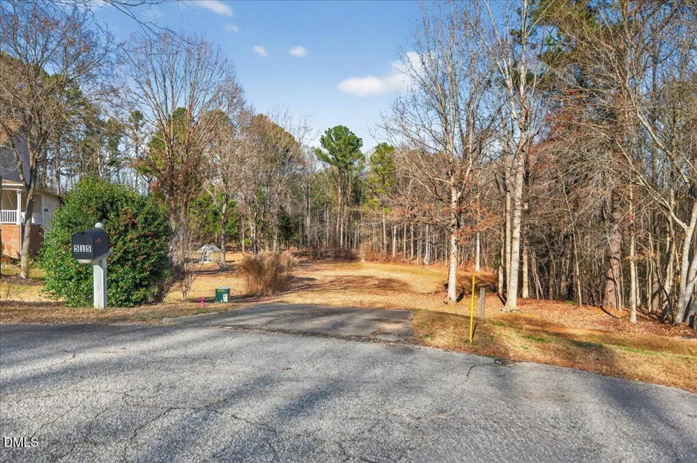 515 Tafton Drive Wendell, NC 27591