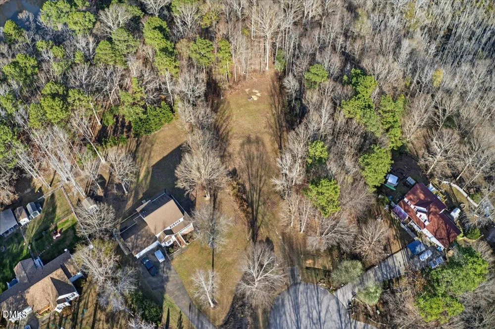 515 Tafton Drive Wendell, NC 27591
