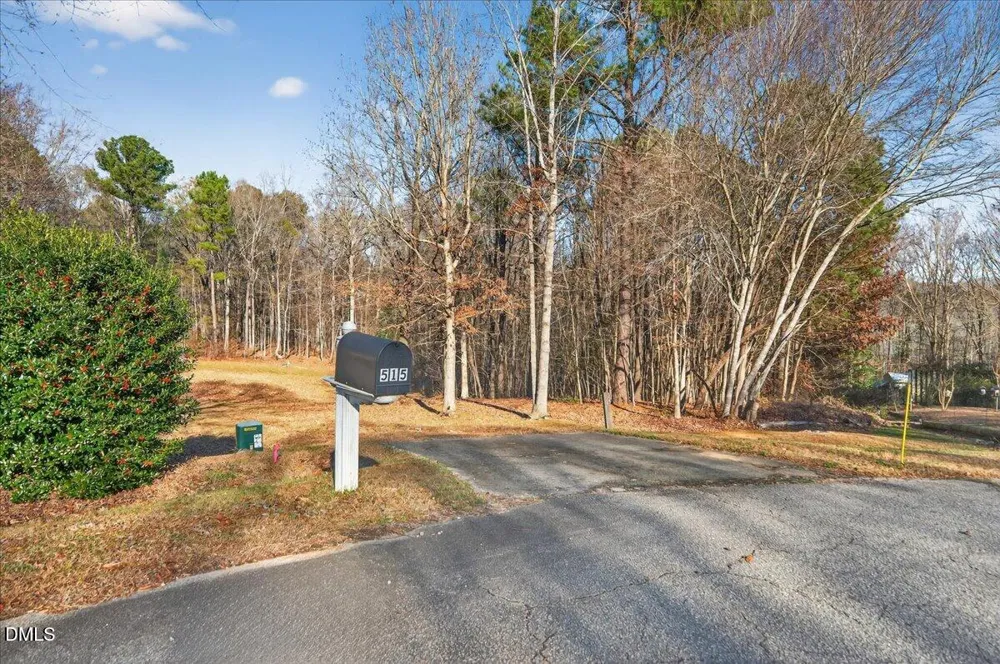 515 Tafton Drive Wendell, NC 27591