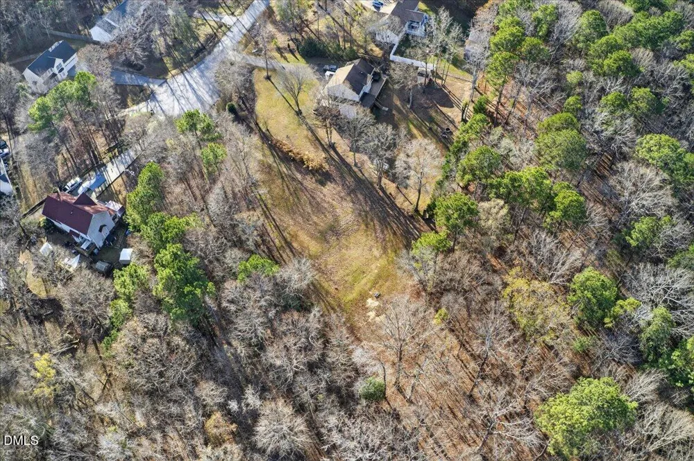 515 Tafton Drive Wendell, NC 27591