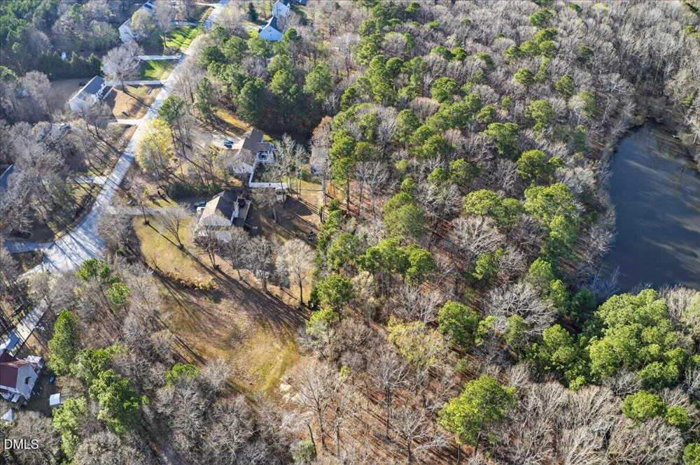 515 Tafton Drive Wendell, NC 27591