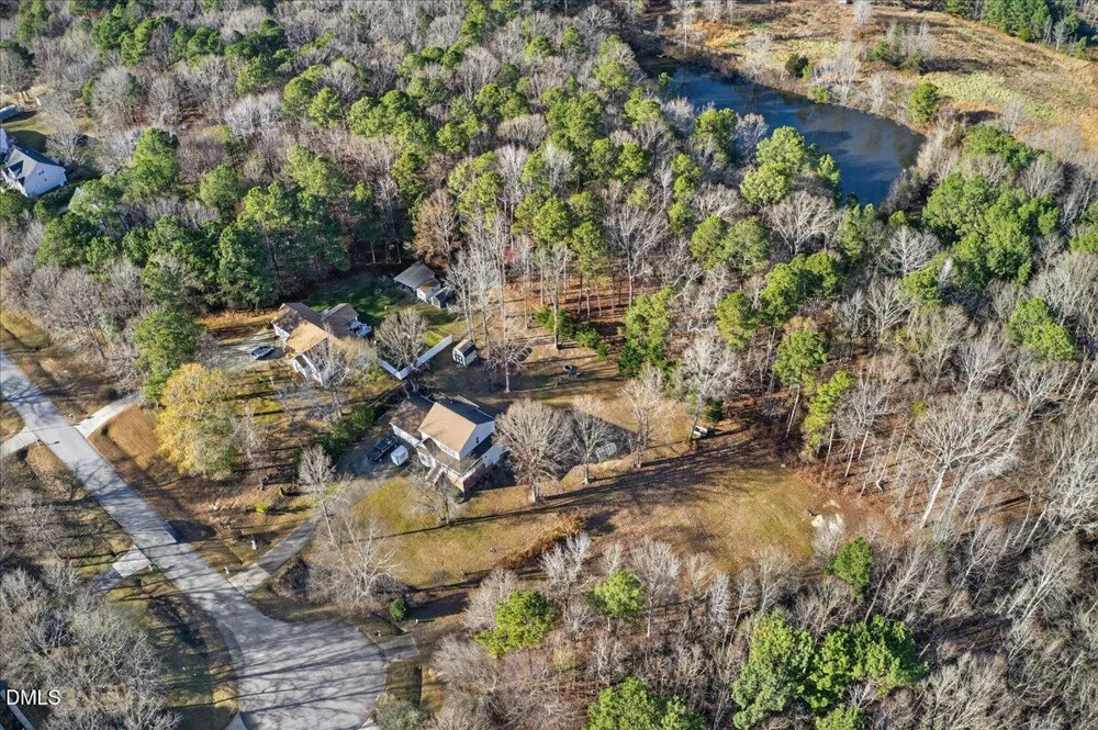 515 Tafton Drive Wendell, NC 27591