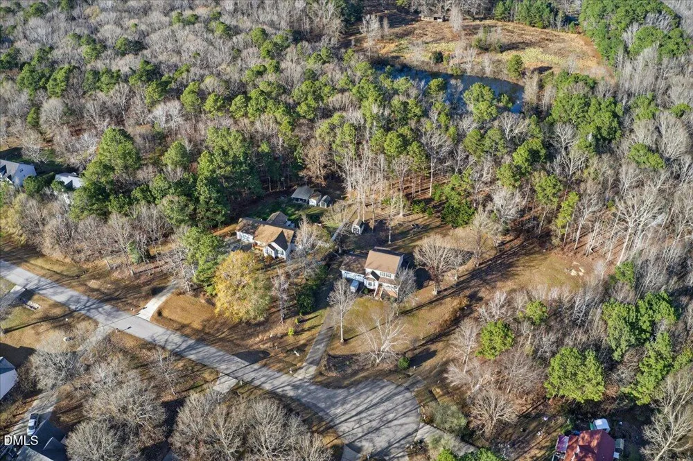 515 Tafton Drive Wendell, NC 27591